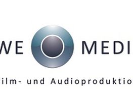 DEWE MEDIEN Logo