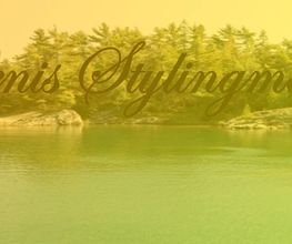 Stylingoase Logo