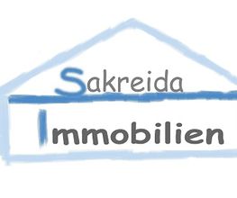 Sakreida Immobilien Logo
