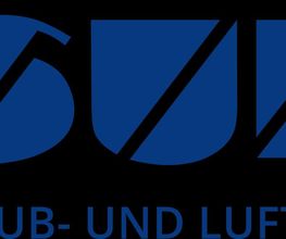 SULT GmbH Staub- und Lufttechnik Logo