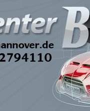 Autocenter B6 Logo