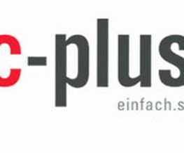 ec plus Logo