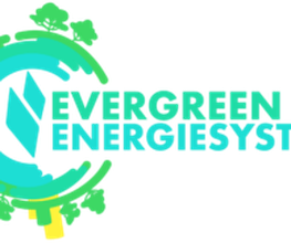 Evergreen Energiesysteme GmbH Logo