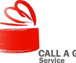 CALL A GIFT Service e.K. Logo