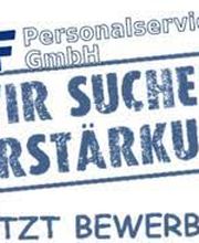 W&F Personalvermittlung Logo