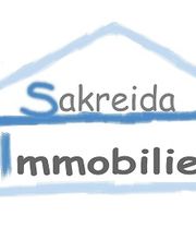 Sakreida Immobilien Logo