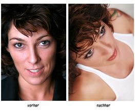 Beautyshooting
