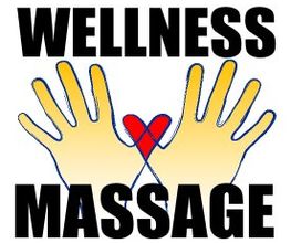 Mobile Wellness-Massage: Gundula Maus Logo