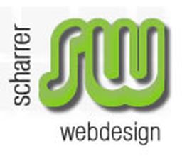 Scharrer Webdesign Logo