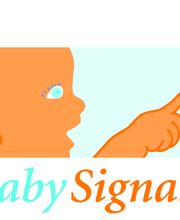 babySignal Logo