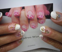 LADY LIKE NAILDESIGN