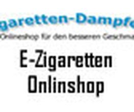 e-zigaretten-dampfer.de Logo