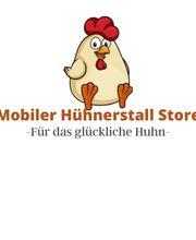 Mobiler Hühnerstall Store Logo