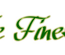 The Finest Tea Logo