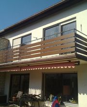 Kunststoffzaun Ismayr 5