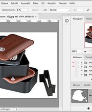 ClippingService24 Logo