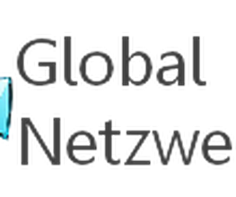 globalnetzwerk Logo