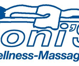 Tonis Wellness Massagen Logo
