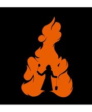 Flammenzirkus Logo