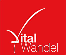 Vitalwandel Logo
