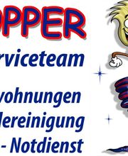 Fewo - Service Nopper