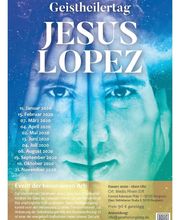 Geistheilungstage in Bergheim