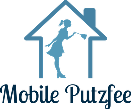 Mobile Putzfee Logo