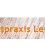 Tierarztpraxis Leutzsch Logo