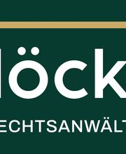 Glöckle Rechtsanwälte Logo