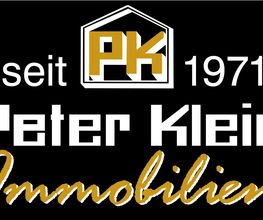 Immobilien Peter Klein Logo