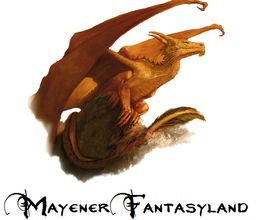 Mayener Fantasyland Logo