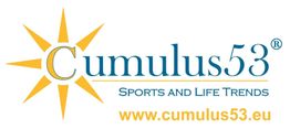 Logo von Cumulus53 mit gelber Sonne und Website-URL www.cumulus53.eu.