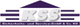 Logo von KSS Sicherheits- und Service-GmbH & Co. KG mit lilafarbenem Dach und Schriften.