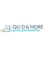Liquid And More Logo