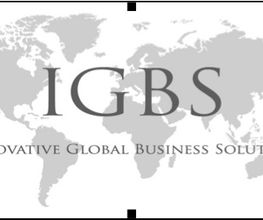 Innovative Global Business Solutions GmbH Logo