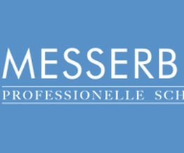 Messerbrief GmbH Logo