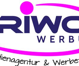 RIWO Werbung Logo