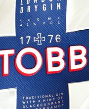Stobbe Gin - Uta Stobbe Logo