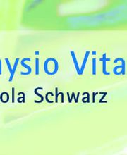 Logo Physiovitalis Schwarz