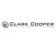 Clark Cooper logo with "Specializing in Advanced Applications" tagline and circular icon.