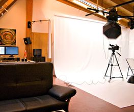 Studio 2: visuelle Medien