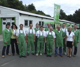 unser Team