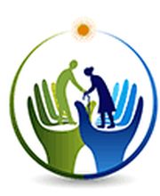 24h pflege spezialisten Logo