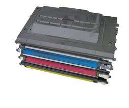 Toner für Samsung CLP 510