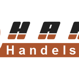 HAHN Handelshaus Logo