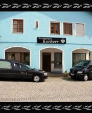 Bestattung Korherr