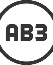 ALPENBLICKDREI - Full-Service-Werbeagentur Logo