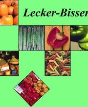 Lecker-Bissen Logo