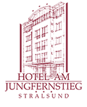 Hotel am Jungfernstieg Logo