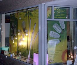LED Leuchtmittel Ausstellung in Wuppertal